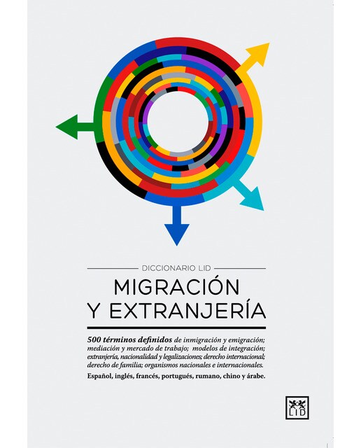 Migración y extranjería