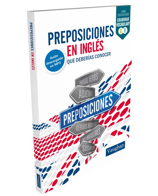 Imagem 0 de Preposiciones en inglés: que deberías conocer