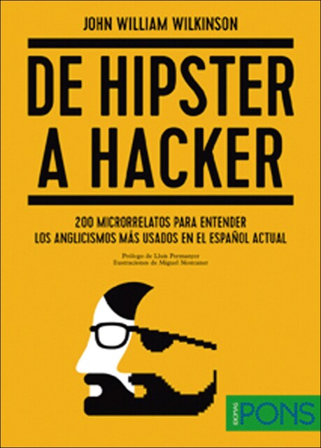 Imagen 0 de De hipster a hacker  (Tapa blanda)