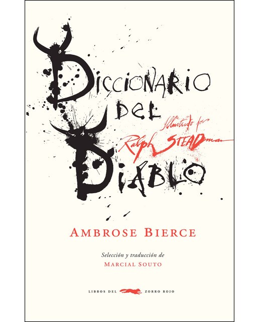 Diccionario del diablo
