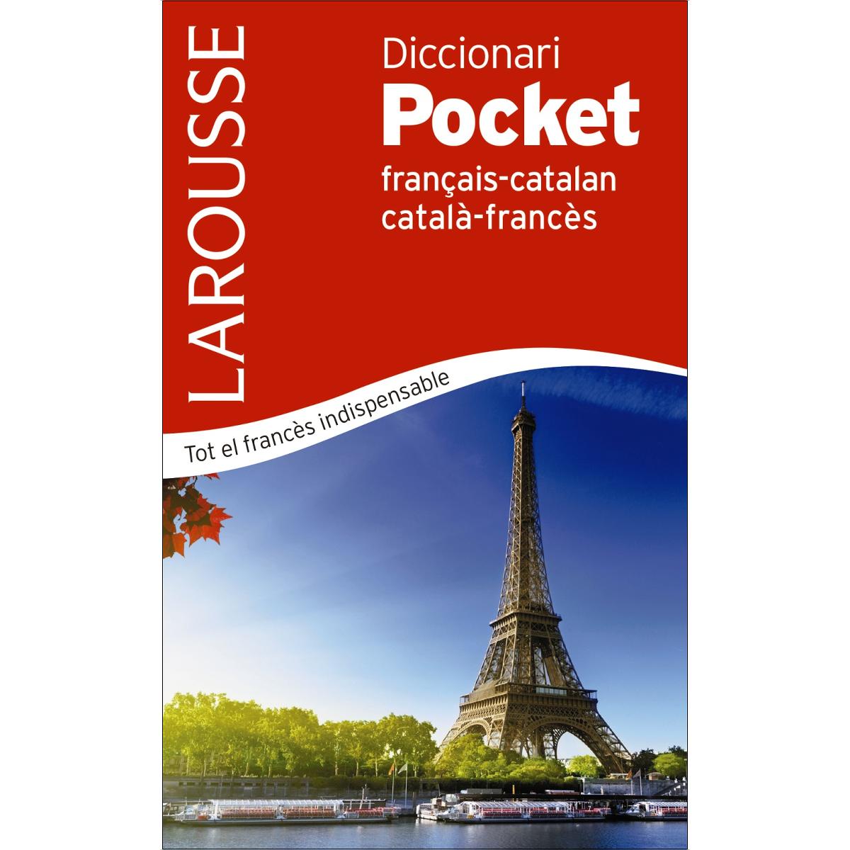 Diccionari Pocket català-francès / français-catalan  (Tapa dura) 1