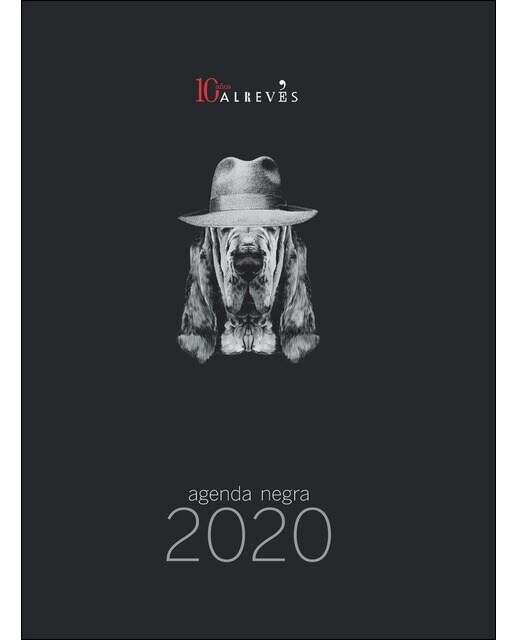 Imagen 0 de Negra 2020 (Tapa blanda)