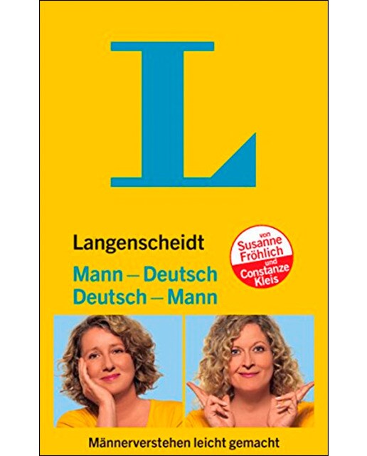 Deutsch mann 1