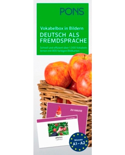 Pons vokabelbox