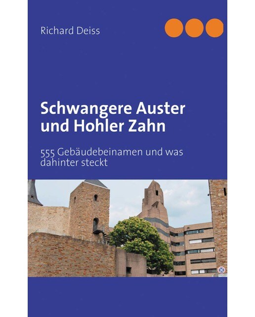 Schwangere Auster und Hohler Zahn 1