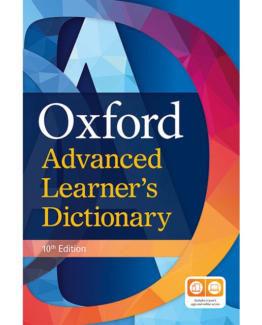 Oxford Advanced Learner's Dictionary Hardback + DVD + Premium Online Access Code (Capa dura) 1
