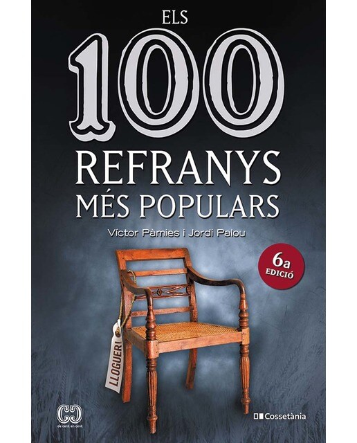 Els 100 refranys més populars