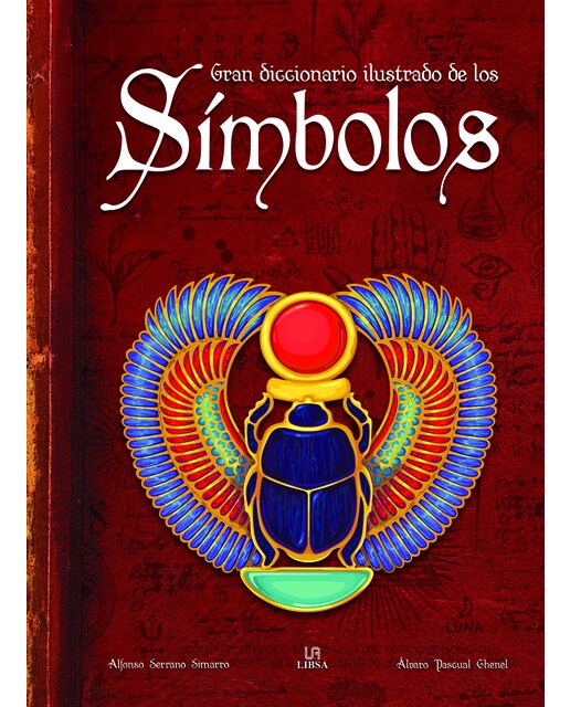 Gran Diccionario Ilustrado de los Símbolos