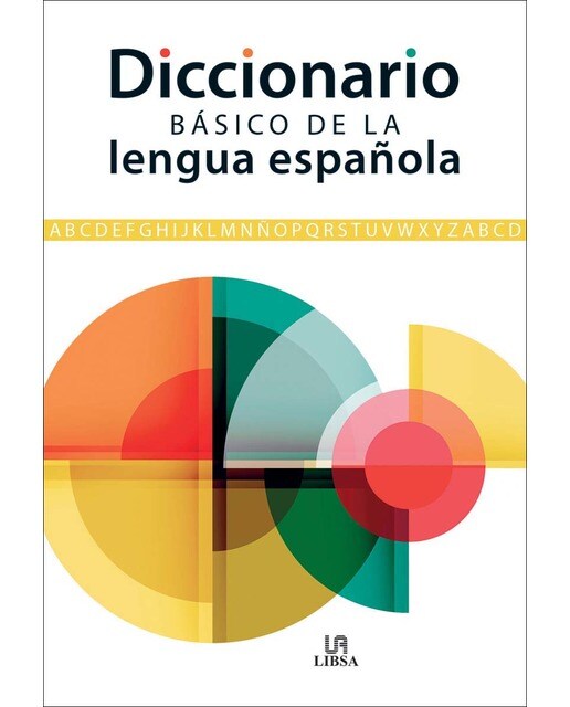Imagem 0 de Diccionario Básico de la Lengua Española (Capa mole)