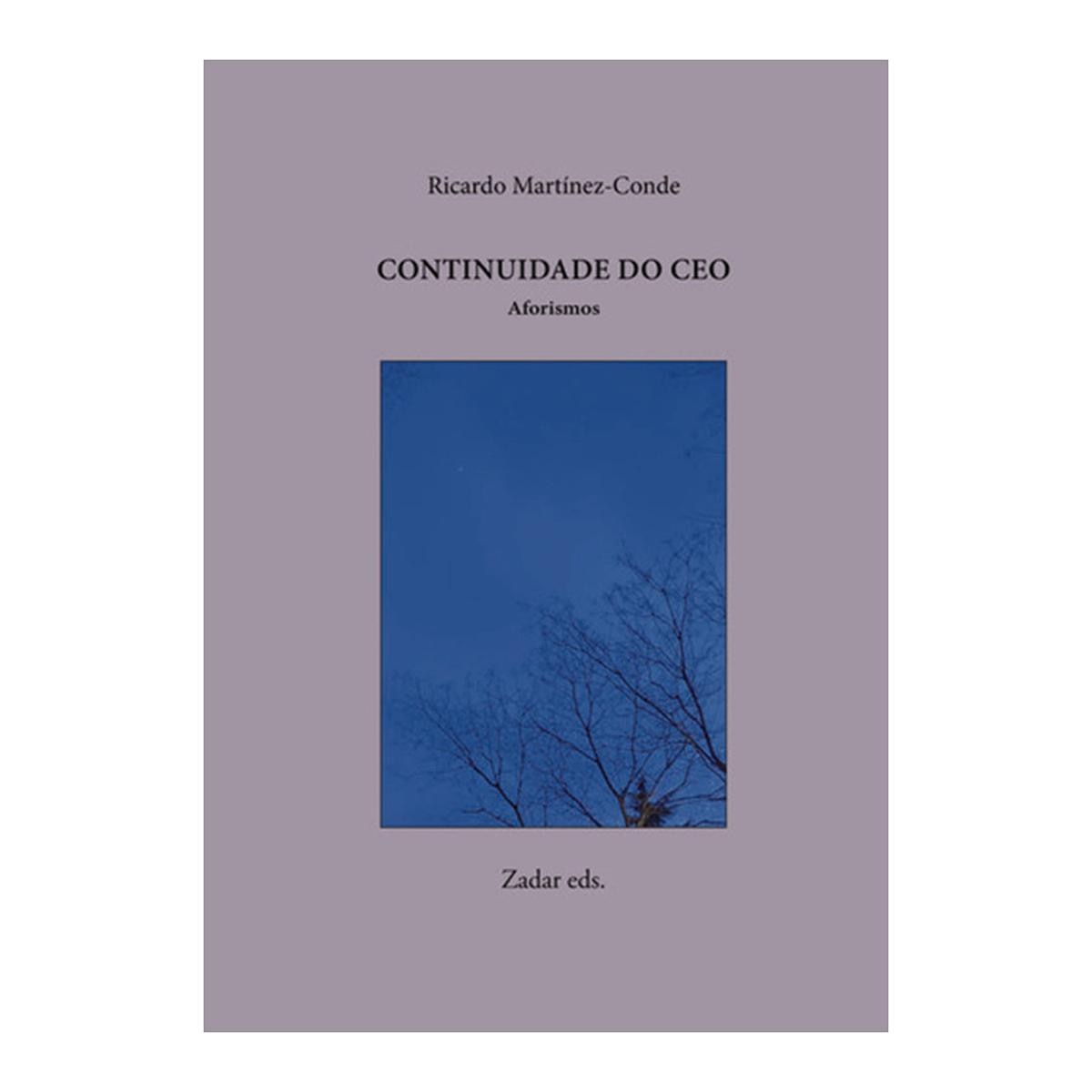 Continuidade do ceo 1