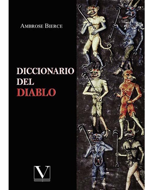 Diccionario del diablo