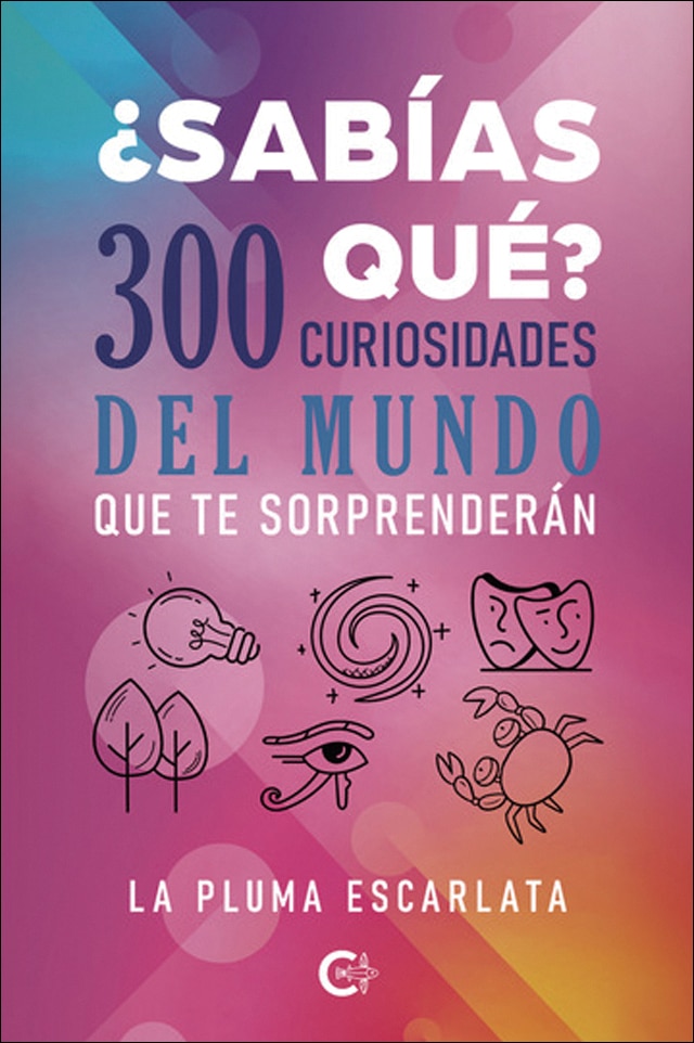 Imagen 0 de ¿Sabías qué? 300 curiosidades del mundo que te sorprenderán