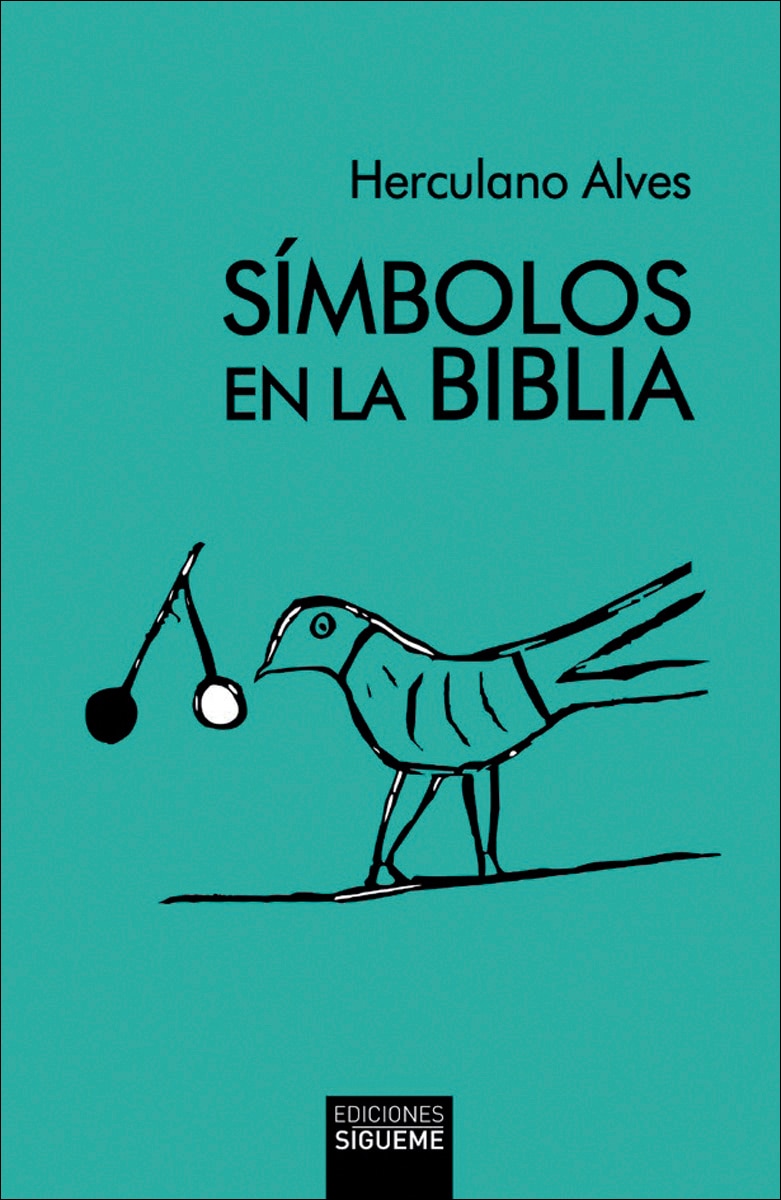 Imagem 0 de Símbolos en la Biblia