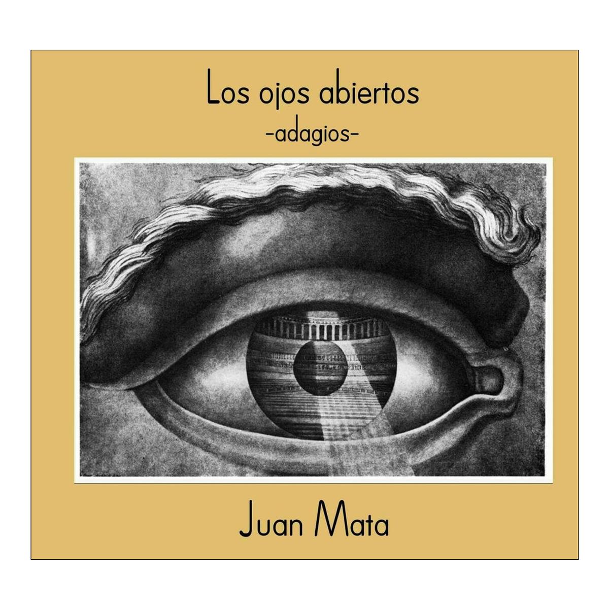 Imagem 0 de Los ojos Abiertos