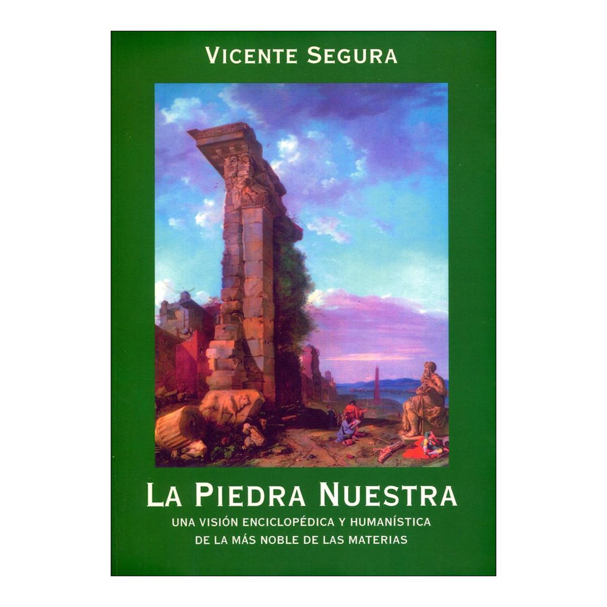 Imagem 0 de La Piedra Nuestra