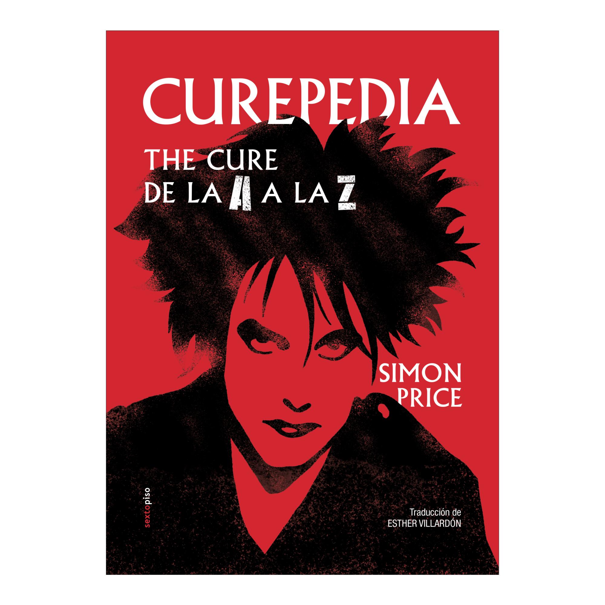 Imagen 1 de Curepedia (Tapa dura)