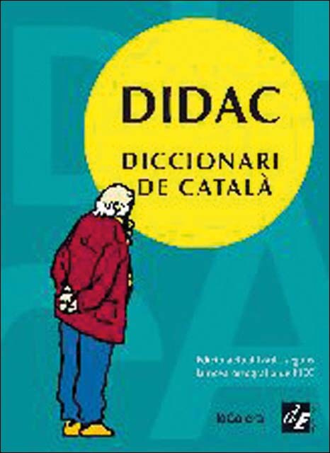 Imagen 0 de DIDAC: Diccionari de català  (Tapa dura)