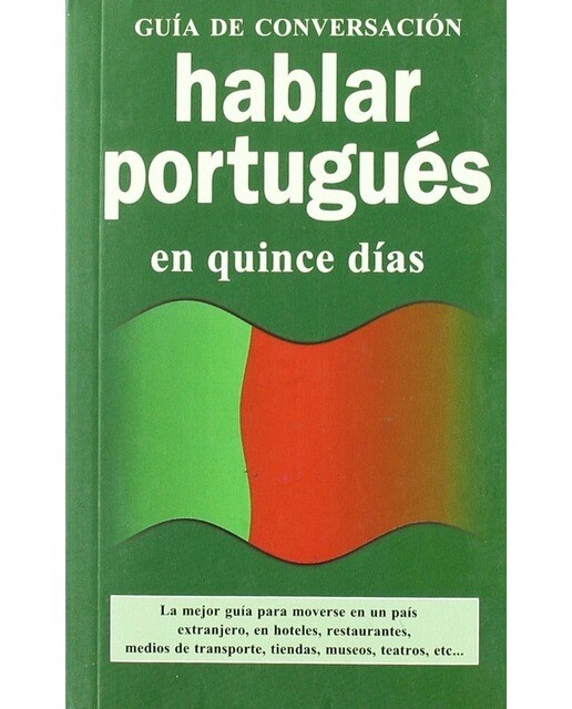 Hablar portugues