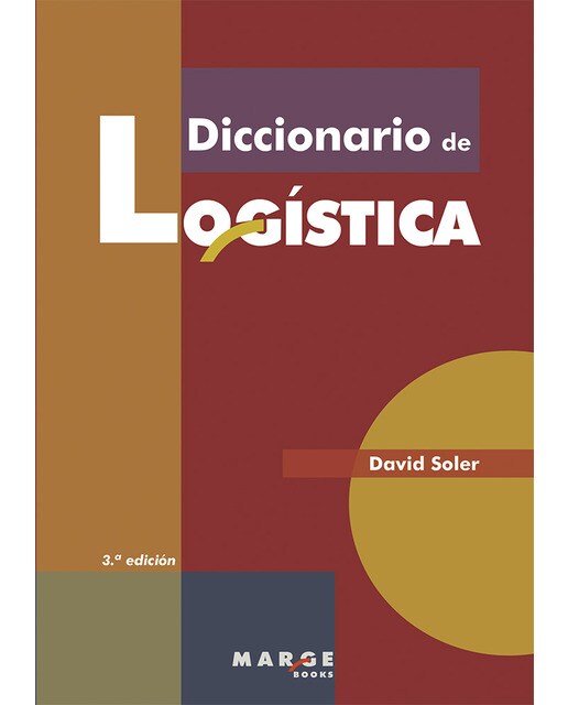 Imagen 0 de Diccionario de logística