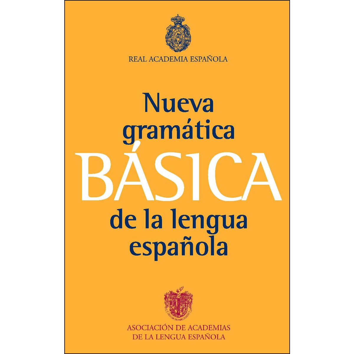 Imagen 1 de Gramática básica de la lengua española (Tapa blanda)