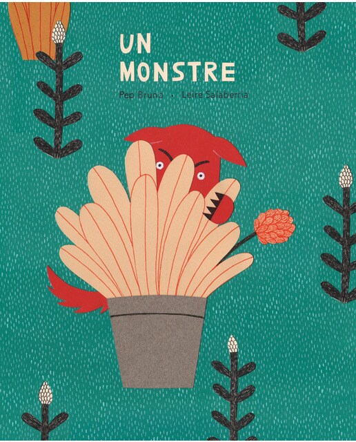 Imagem 0 de Un Monstre