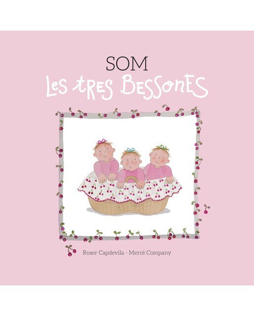 Imagen 0 de Som les tres bessones (Tapa dura)