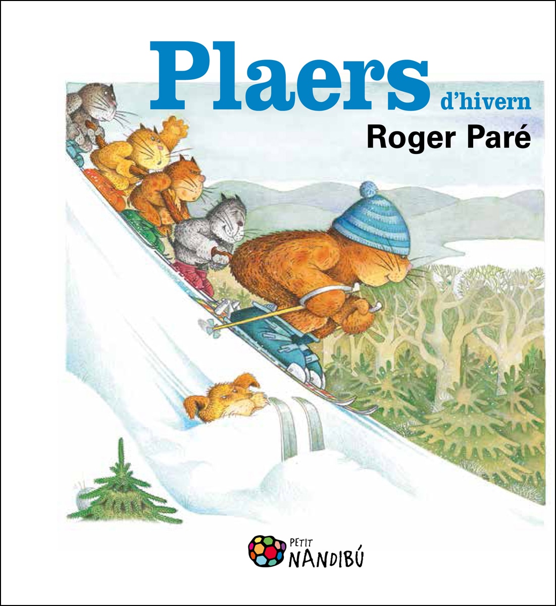 Imagem 0 de Plaers D'hivern