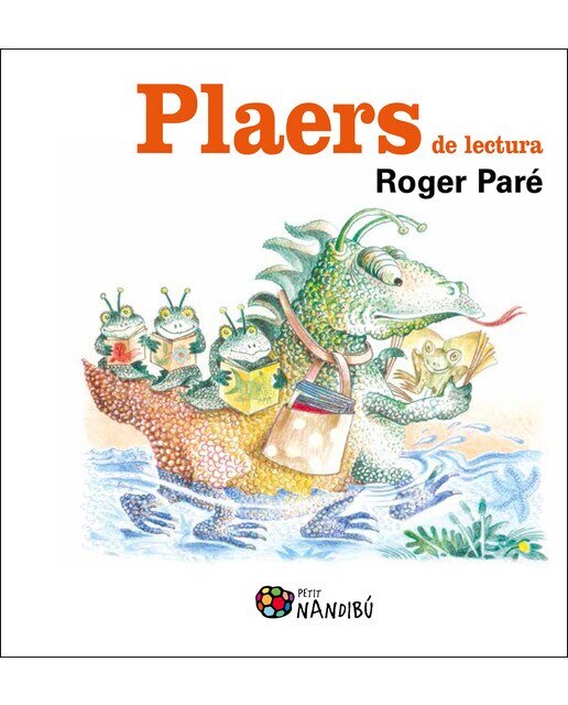 Imagem 0 de Plaers De Lectura