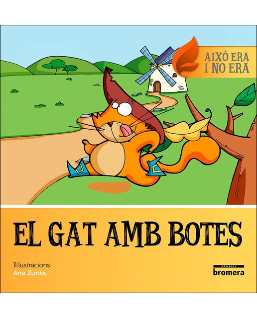 El gat amb botes
