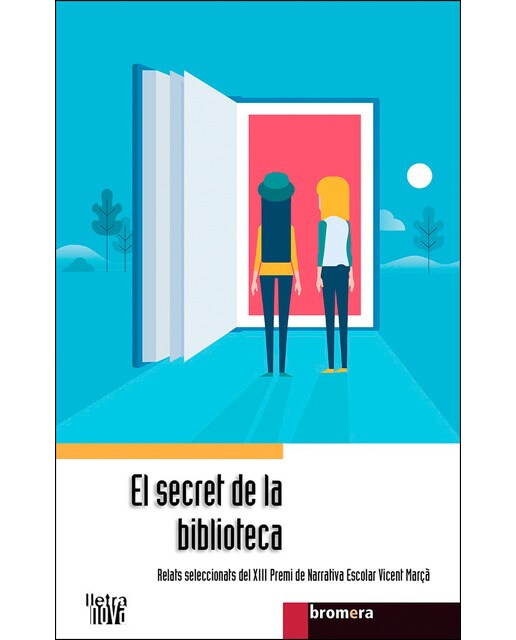 El secret de la biblioteca