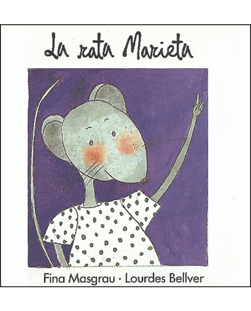 La Rata Marieta