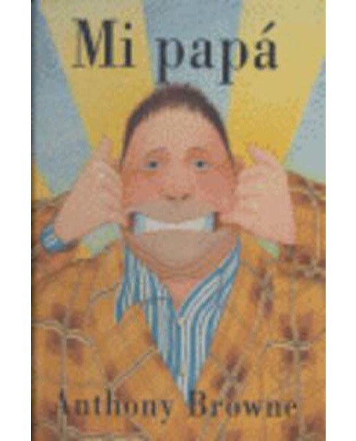 Mi papa