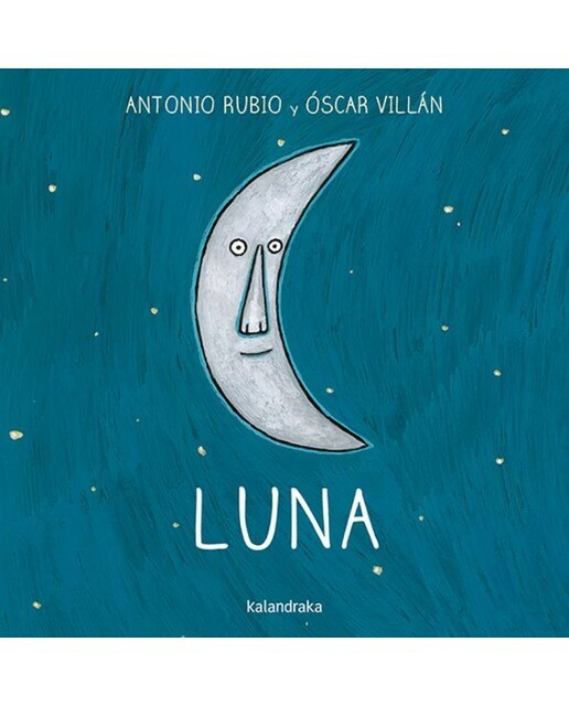 Luna (Tapa dura)