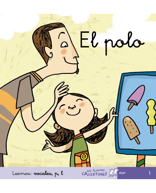 El polo(Tapa blanda) 1