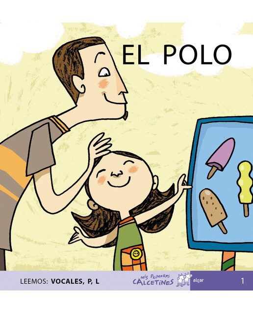 El polo(Tapa blanda) 1