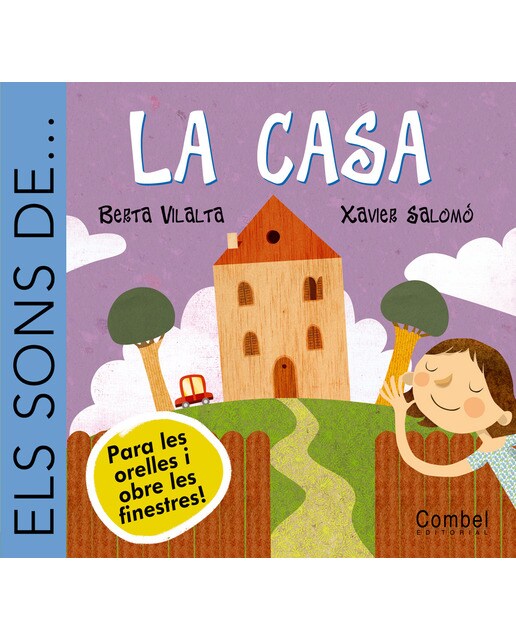 La casa