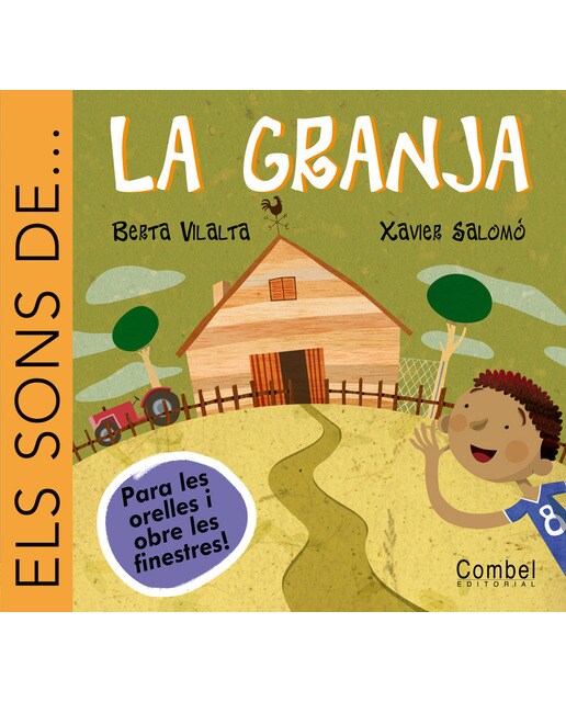 La granja