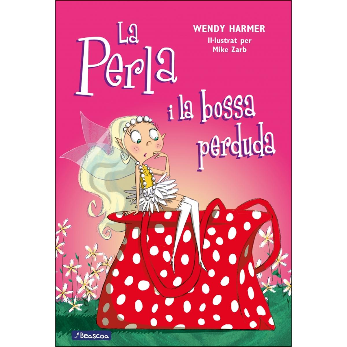 Imagen 0 de La Perla 4 - La Perla i la bossa perduda  (Tapa blanda)