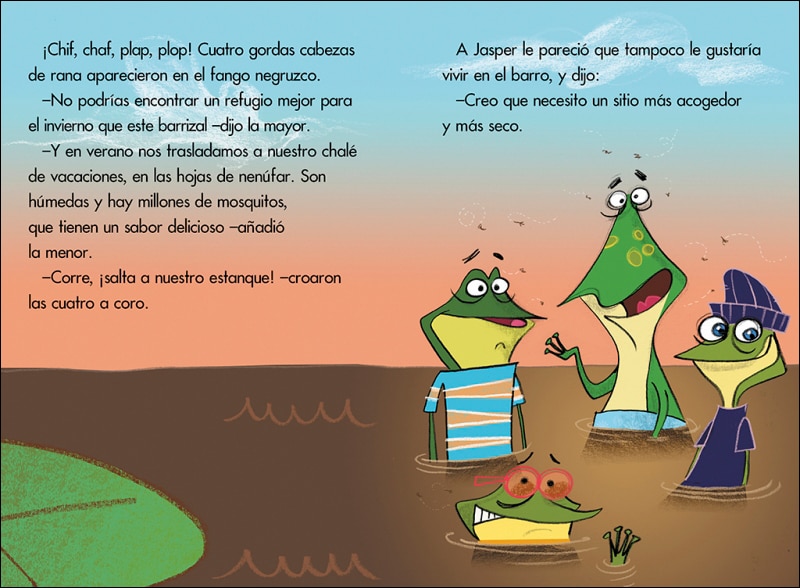 Perla 5 - Perla y el elfo del parque  (Tapa blanda) 5