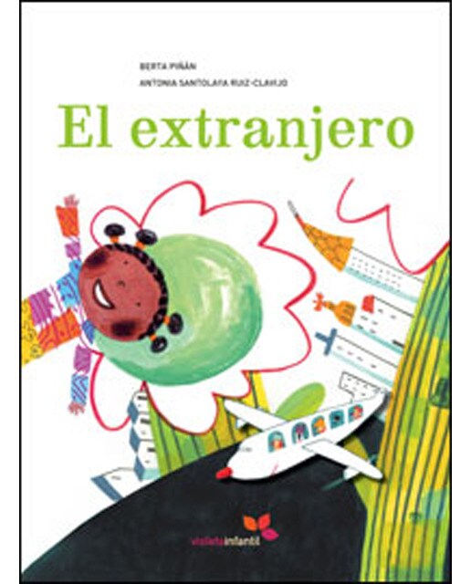 El Extranjero 1