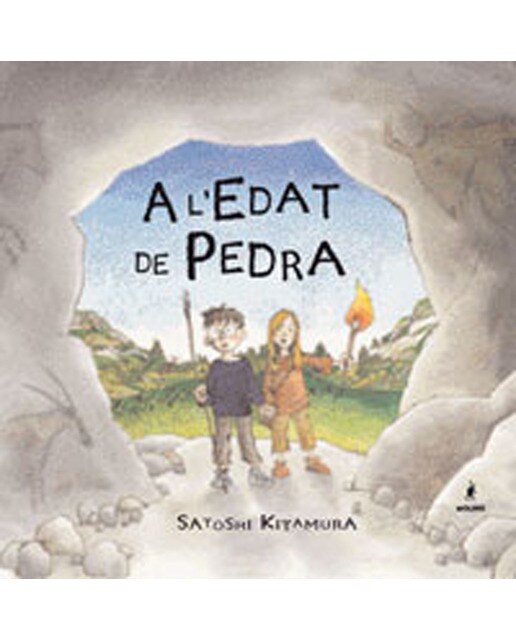 A l'edat de pedra