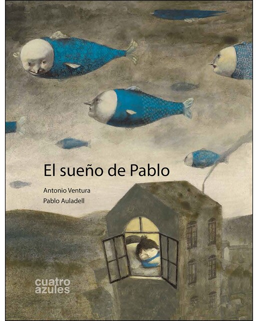 El sueño de Pablo