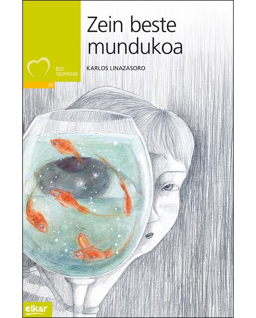 Zein beste mundukoa(Tapa blanda) 1
