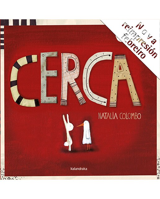 Cerca(Tapa dura) 1