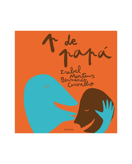 P de papá(Tapa dura) 1