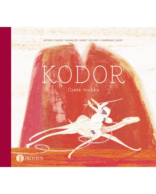 Kodor: Un conte toubou