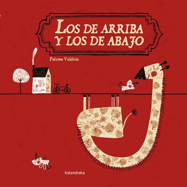 Imagem 0 de Los de arriba y los de abajo(Tapa dura)