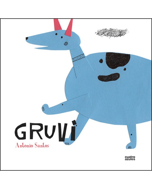 Gruvi