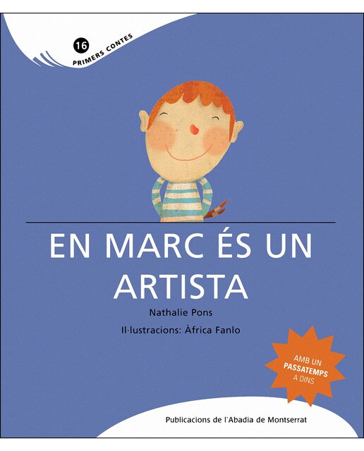 En Marc és un artista