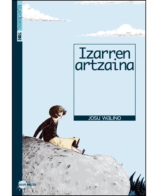 Izarren artzaina 1